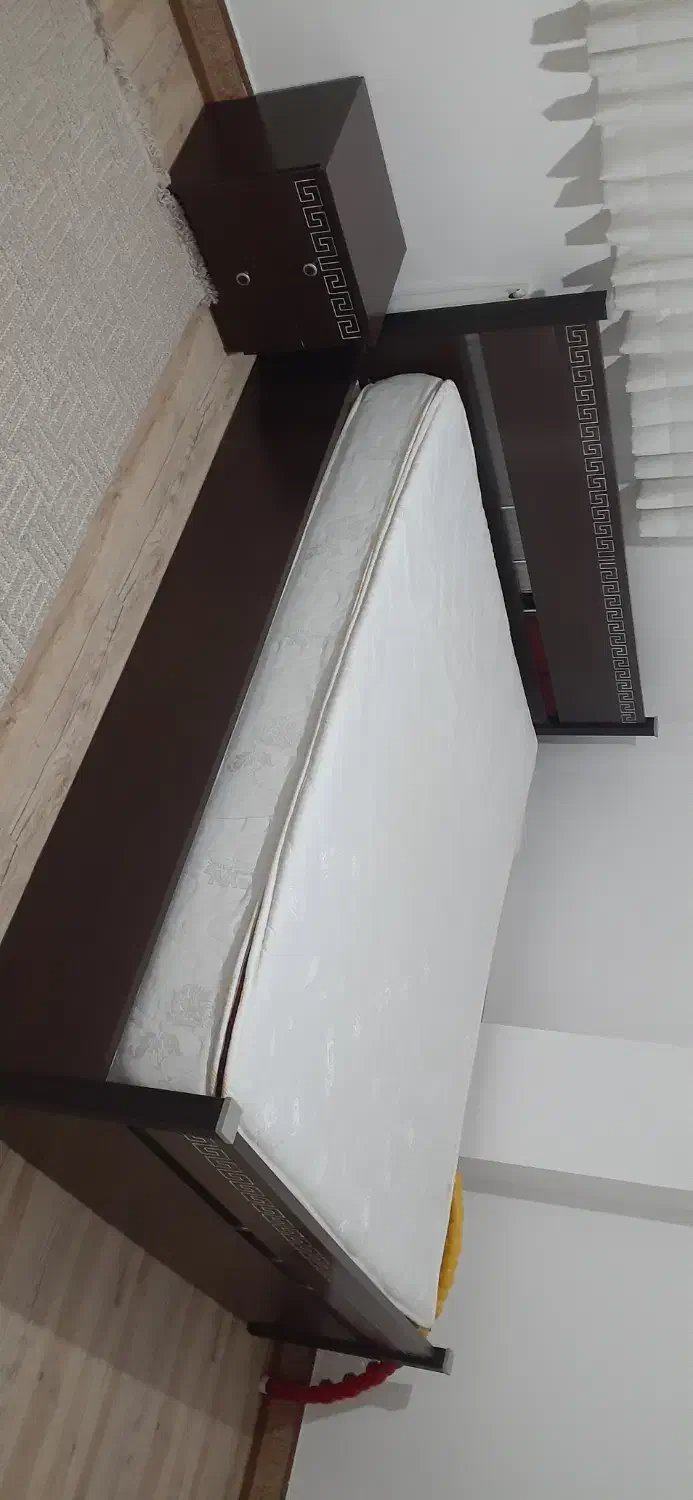 سرویس خواب|تخت و سرویس خواب|گرمسار, |دیوار