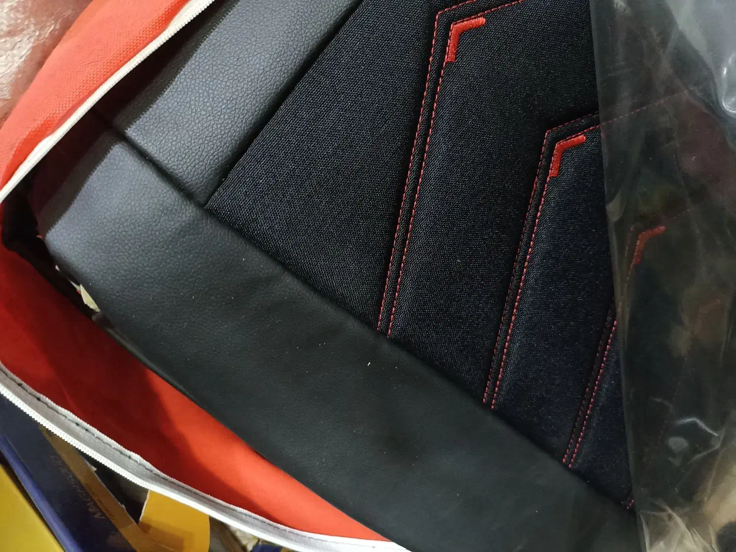 روکش صندلی|قطعات یدکی و لوازم جانبی|رشت, سیا اسطلخ|دیوار