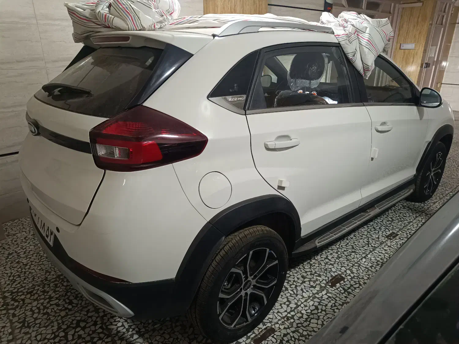 X22پروصفر خشک|خودرو سواری و وانت|اصفهان, شهرک کاوه|دیوار