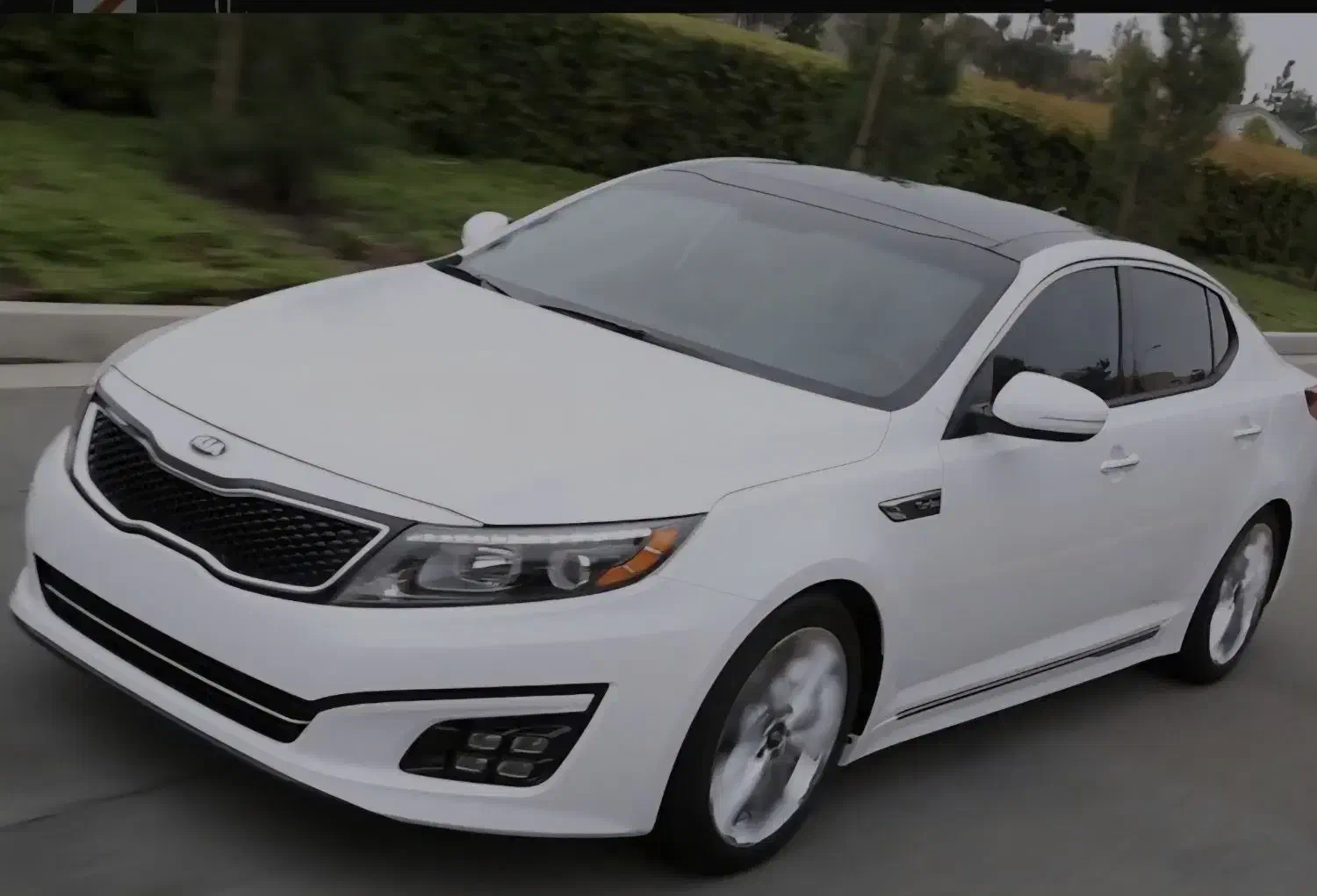 اپتیما۲۰۱۴، فول، فنی و بدنه درجه ۱|خودرو سواری و وانت|تهران, هروی|دیوار