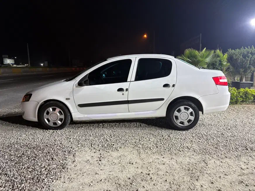 رانا مدل ۹۱|خودرو سواری و وانت|رودسر, |دیوار