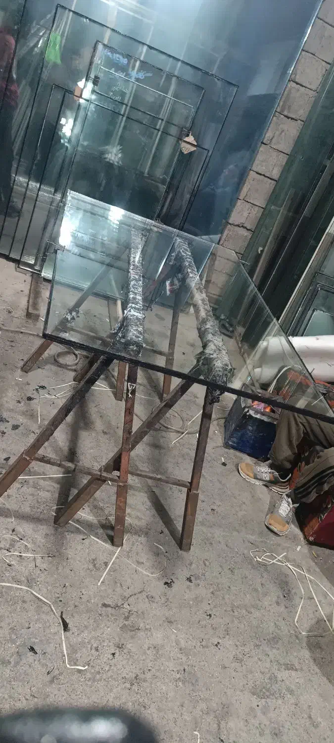 پنجره UPVC|خدمات پیشه و مهارت|دالخانی, |دیوار