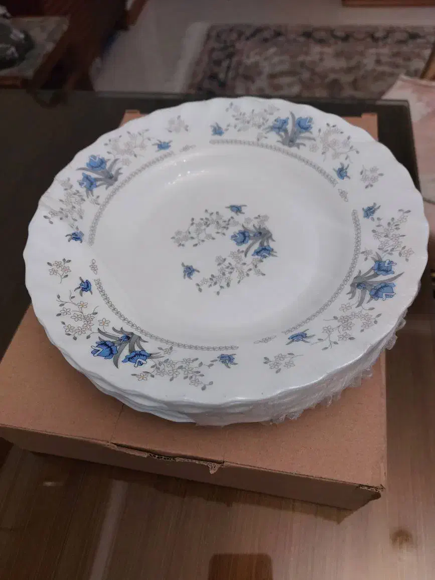 آبگوشت خوری و دیگر ظروف آرکوپال پارس اوپال آکبند|ظروف سرو و پذیرایی|تهران, صادقیه|دیوار