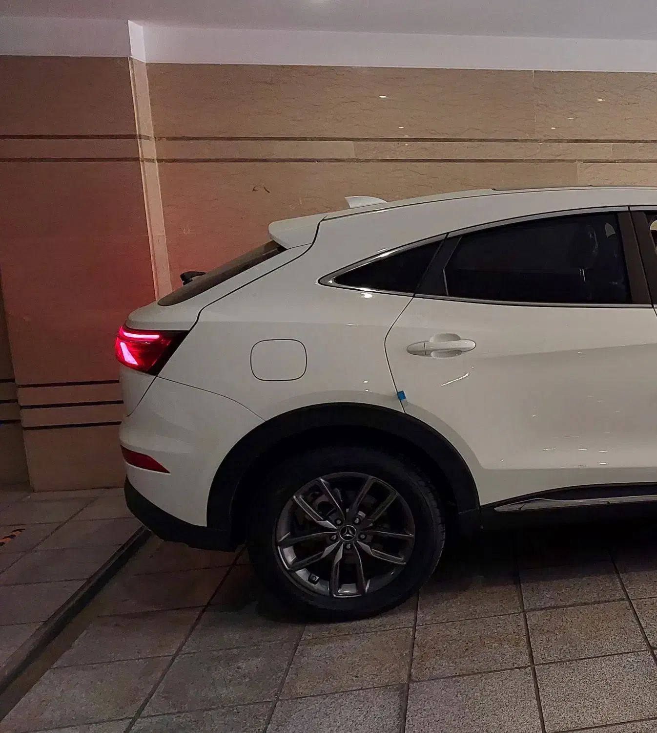 دیگنیتی پرایم  صفر ۱۴۰۴|خودرو سواری و وانت|تهران, اقدسیه|دیوار