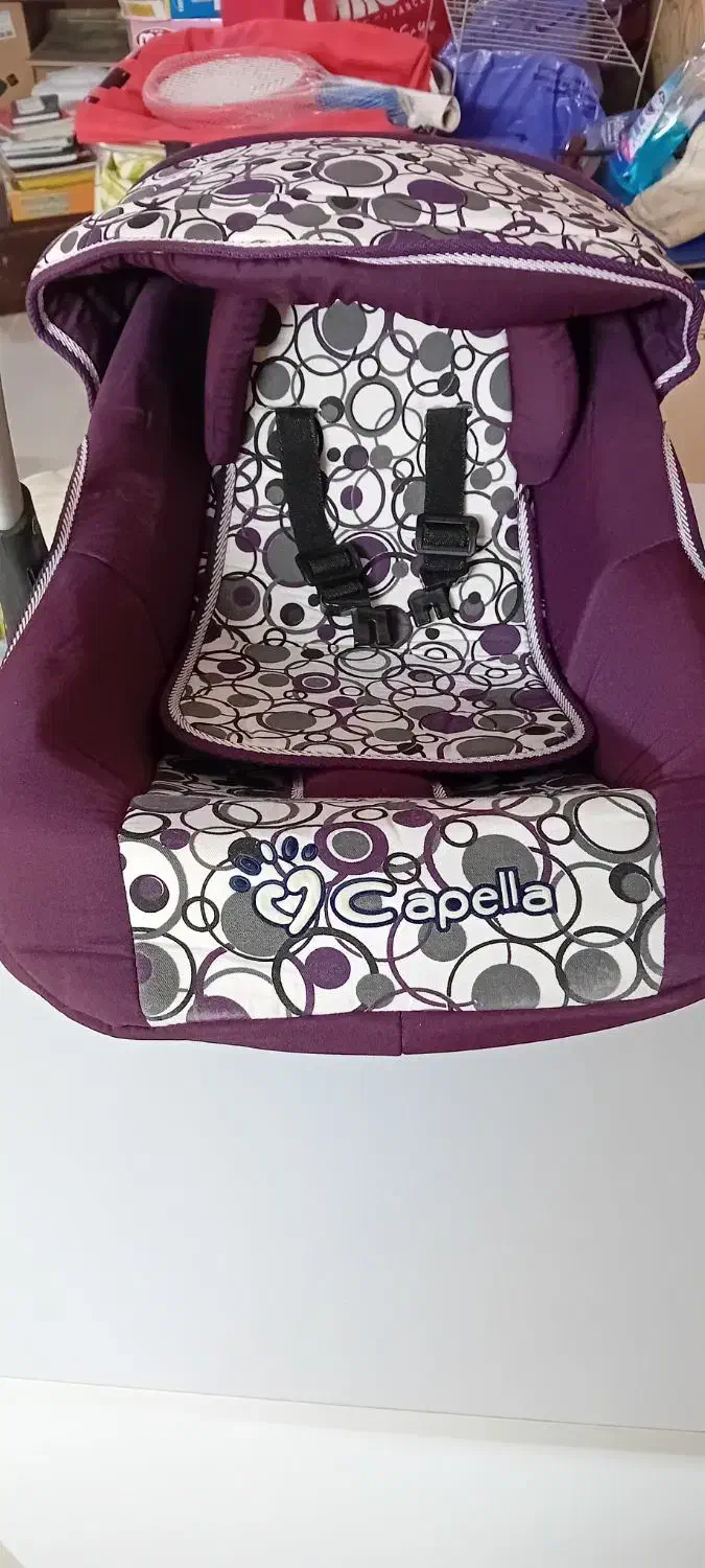 کریر ، رورواَک ، ساک نوزاد و بچه|اسباب و اثاث بچه|مشهد, امیریه|دیوار