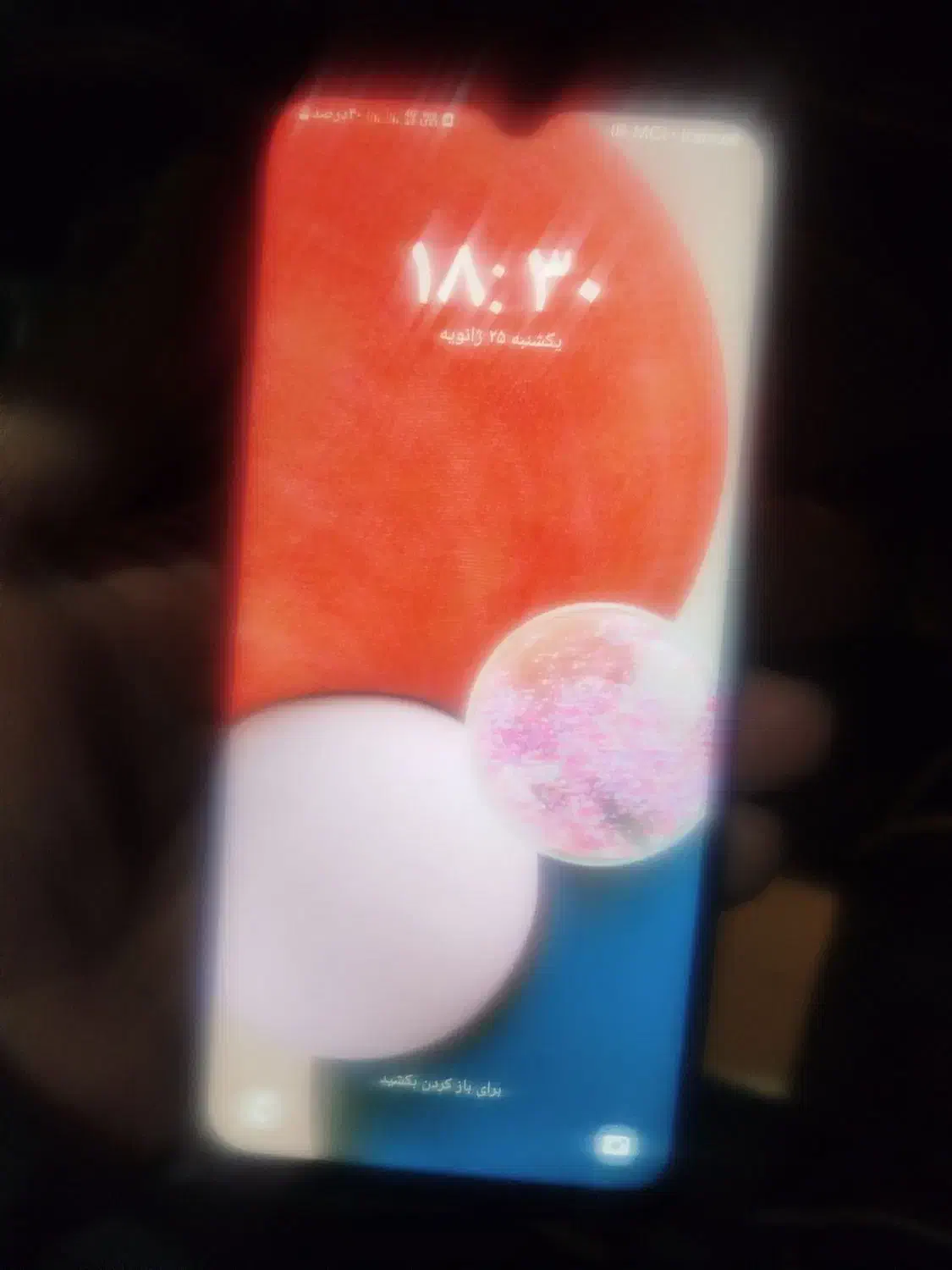 گوشی گلکسی a13  64|موبایل|شهریار, شهریار|دیوار