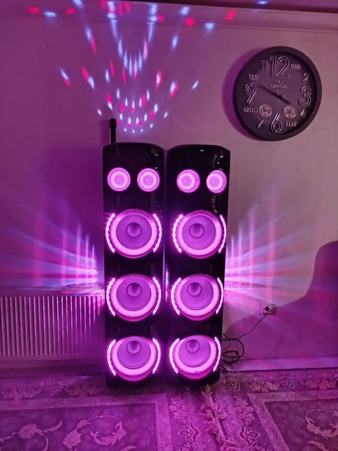 لوازم منزل نونودرحد|حراج|پاکدشت, حصار امیر|دیوار