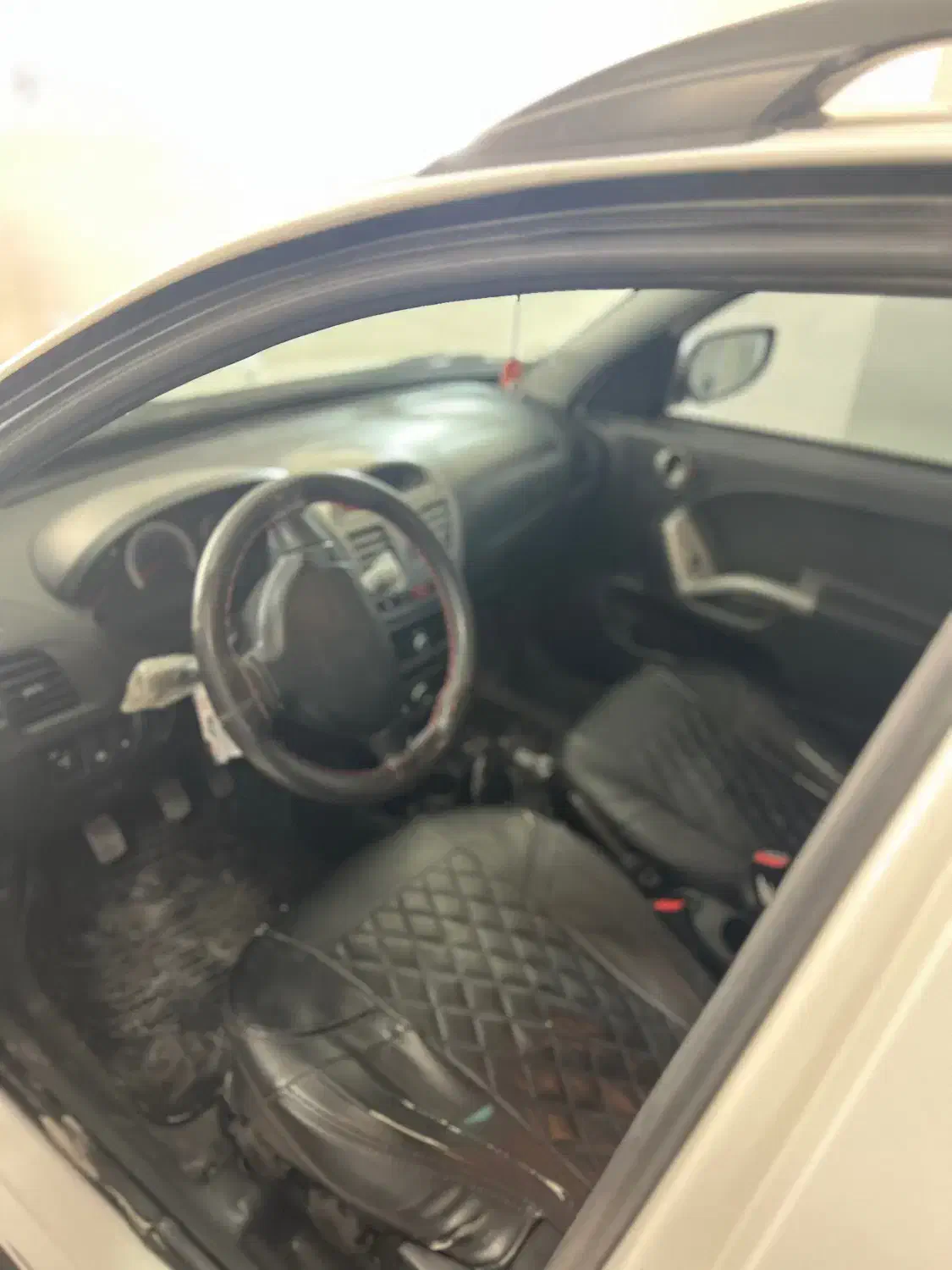 کویک s 401|خودرو سواری و وانت|بجنورد, |دیوار