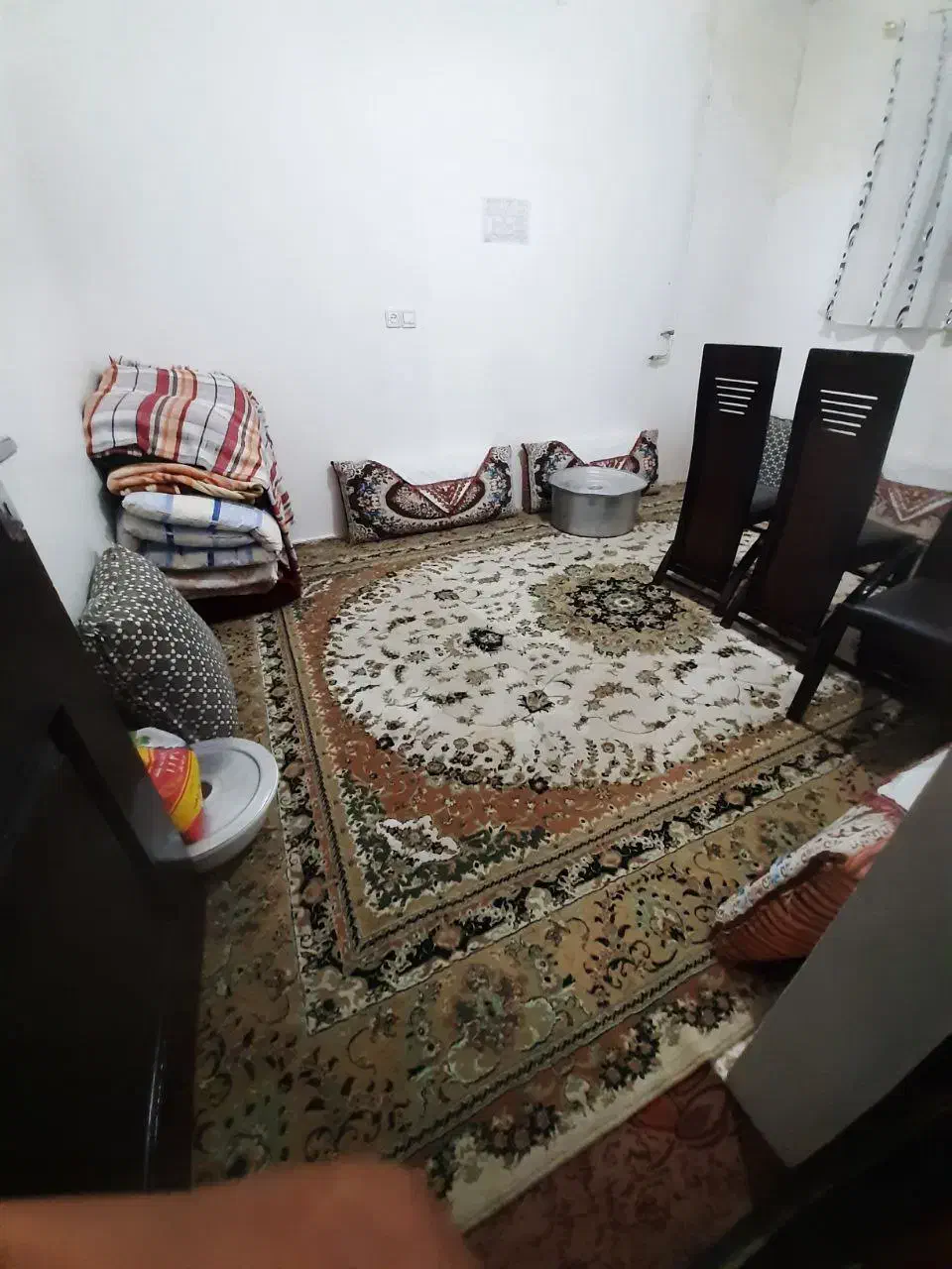 فروش خانه ویلایی در فاضل|فروش خانه و ویلا|تربت جام, شهرک معلم|دیوار