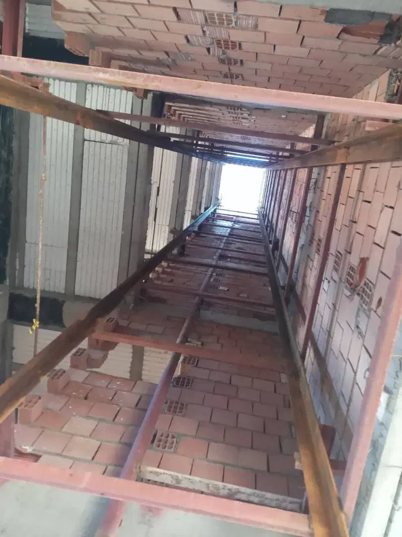 نصاب صفر تا صد آسانسور و جوشکاری ساختمان|خدمات پیشه و مهارت|گرگان, |دیوار