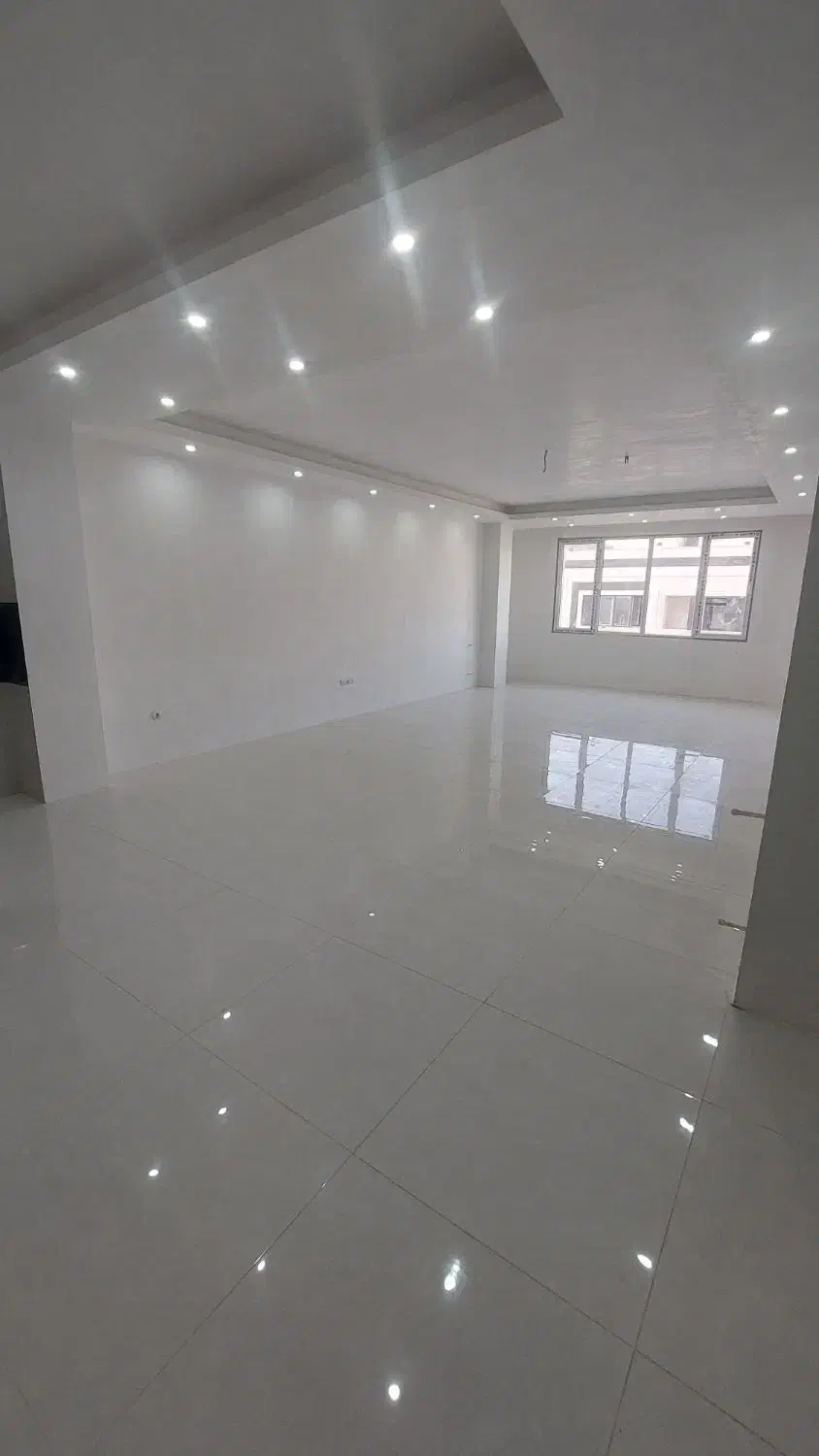 واحد ۱۴۲ متری نوساز جنوبی روبه نما برند شهرک بعثت|فروش آپارتمان|مشکین‌دشت, |دیوار