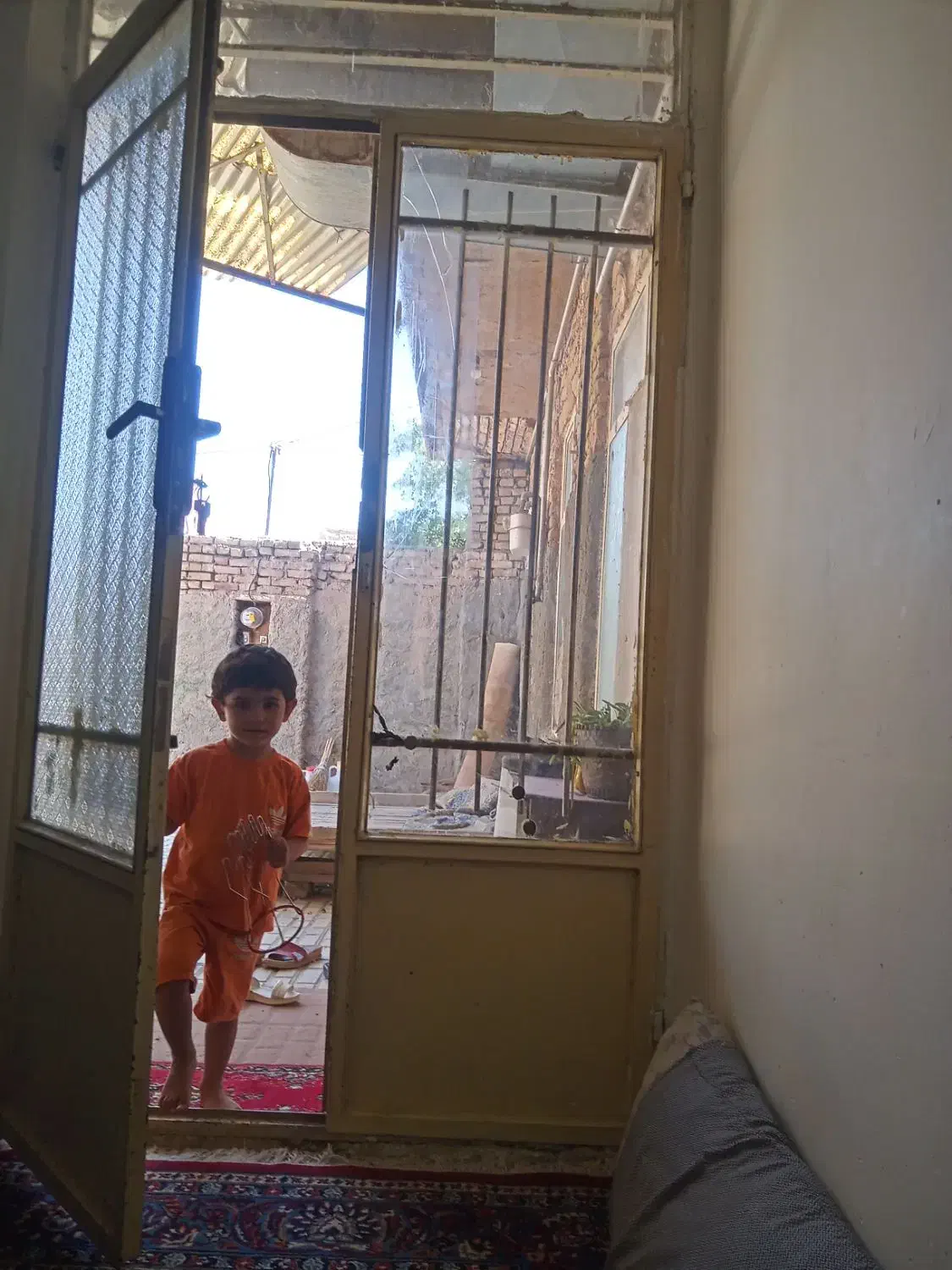 جوش کاری لوله کشی خورده بنای برق ونسب کولر|خدمات پیشه و مهارت|سبزوار, توحیدشهر|دیوار