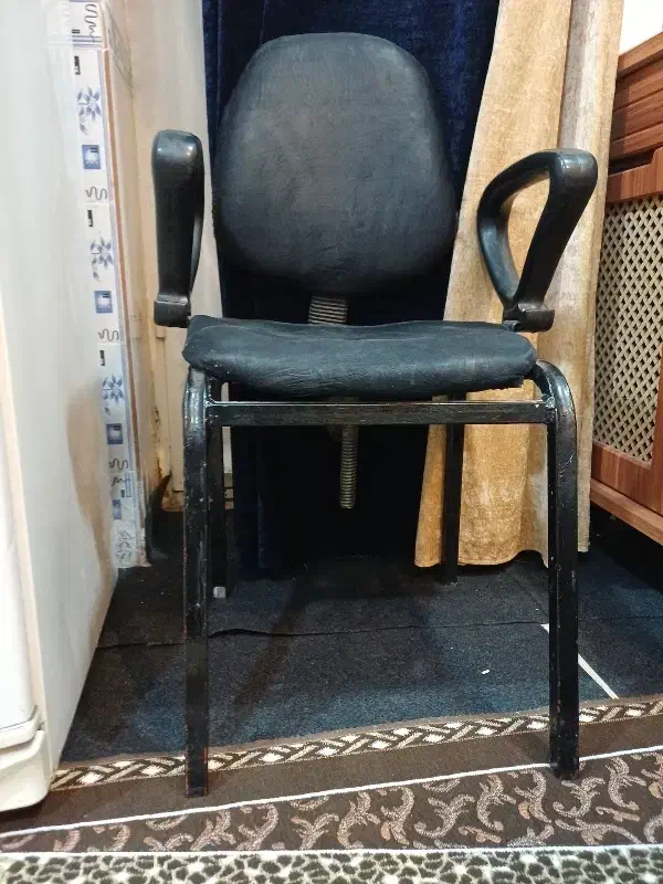 صندلی|صندلی و نیمکت|زابل, |دیوار