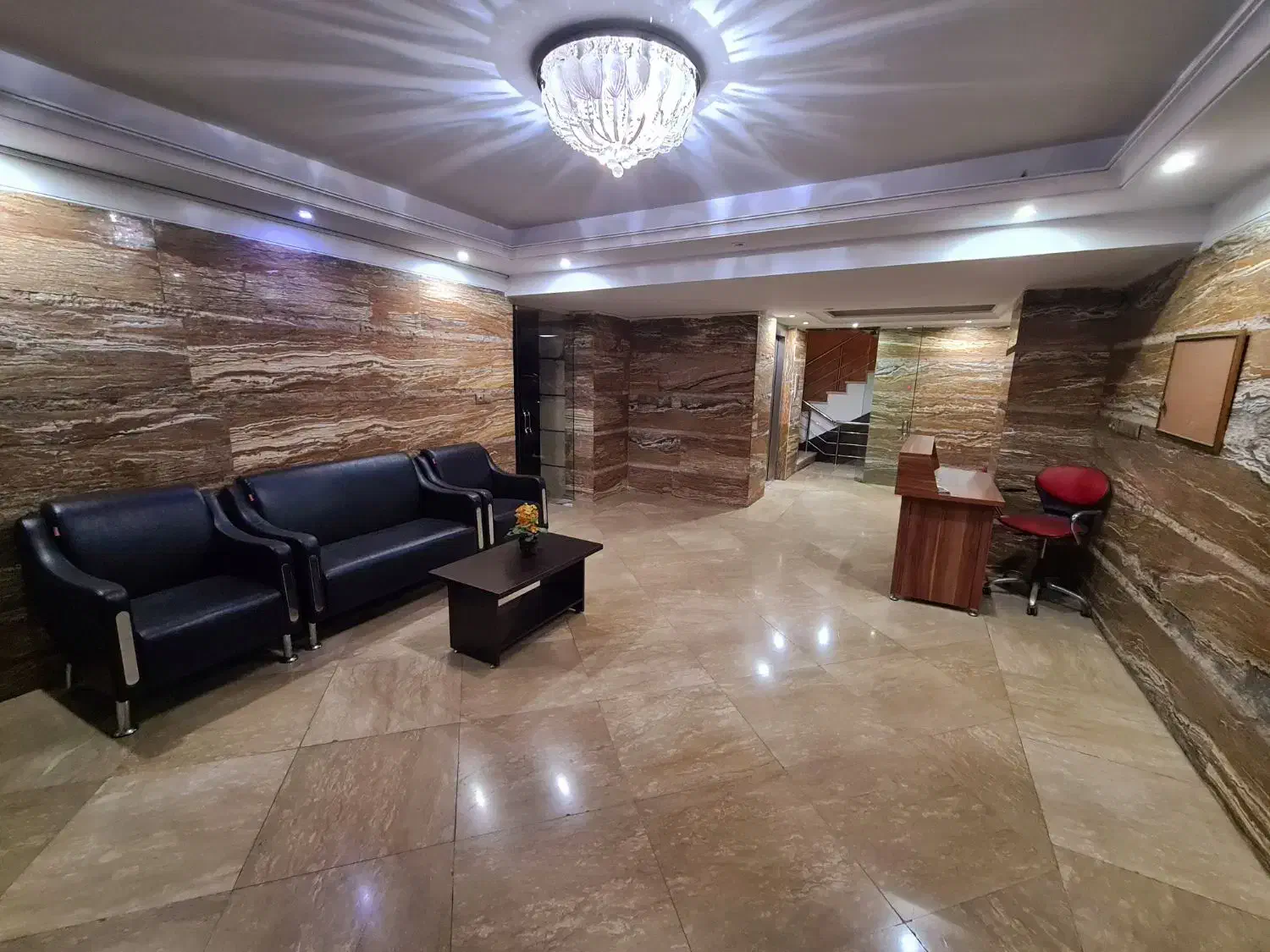 استخدام جهت امور منزل|استخدام سرایداری و نظافت|تهران, میرداماد|دیوار