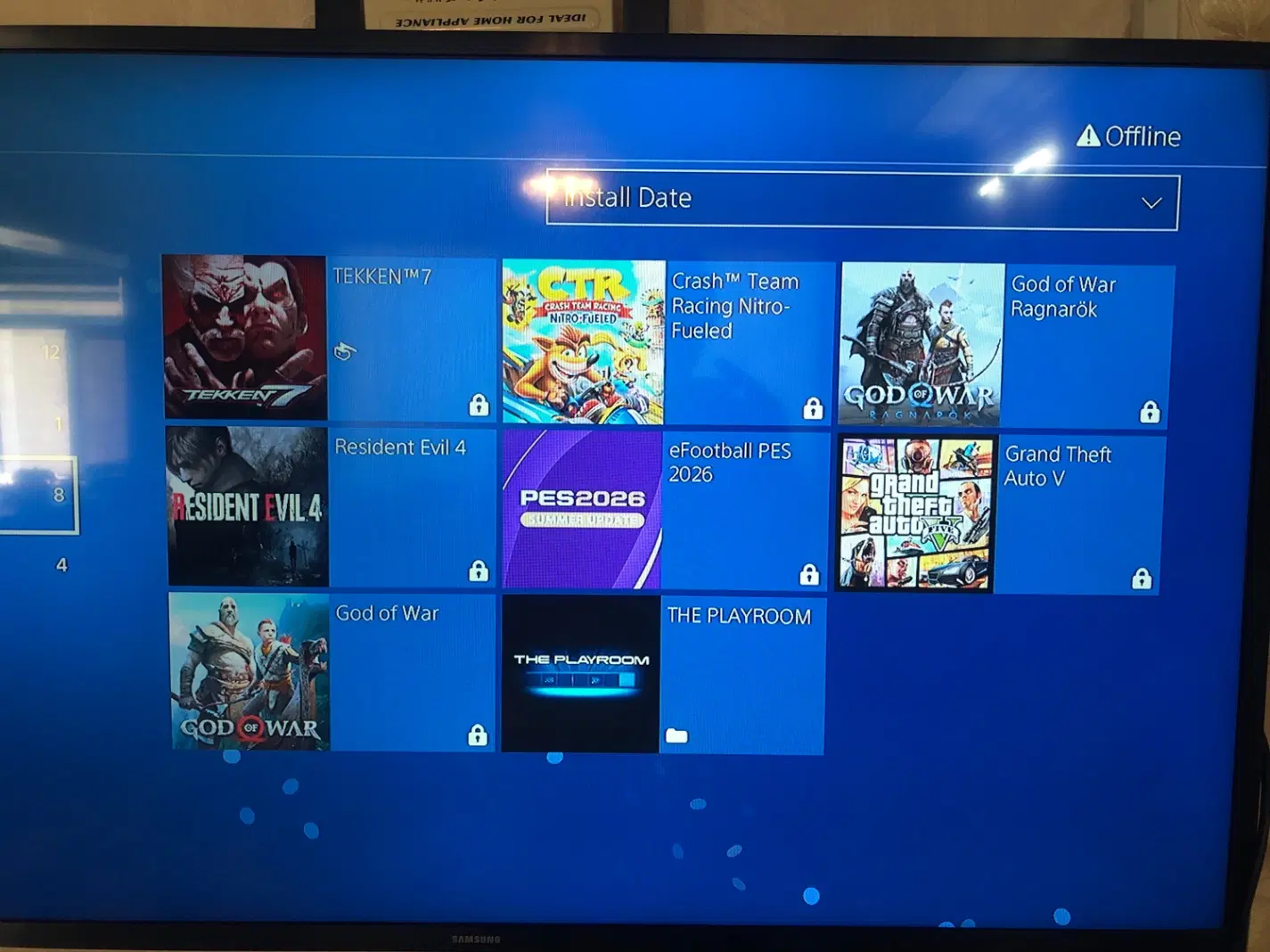 Ps4 slim|کنسول، بازی ویدئویی و آنلاین|همدان, |دیوار