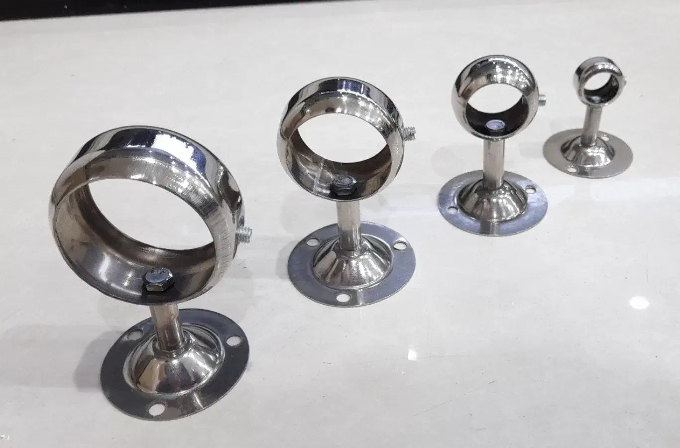 تولید و پخش یراق آلات استیل|مصالح و تجهیزات ساختمان|تهران, هفده شهریور|دیوار