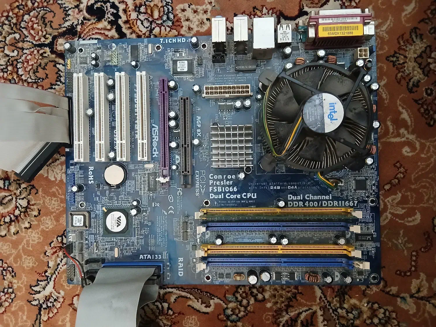 کیس، کیبورد سیم دار جنیوس (Genius)، قطعات کامپیوتر|قطعات و لوازم جانبی رایانه|مشهد, آبکوه|دیوار