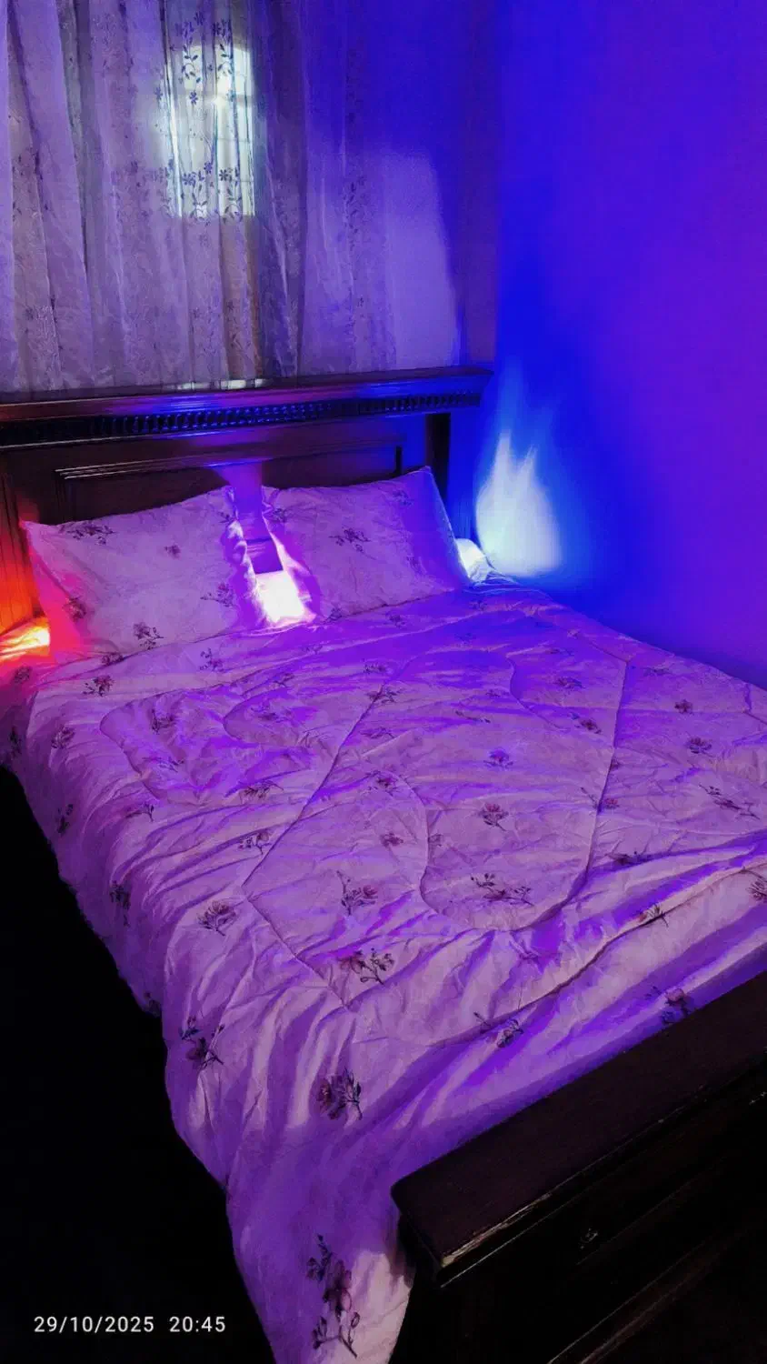 اجاره واحد شیک‌ مبله|اجارهٔ کوتاه‌مدت آپارتمان و سوئیت|تهران, جیحون|دیوار