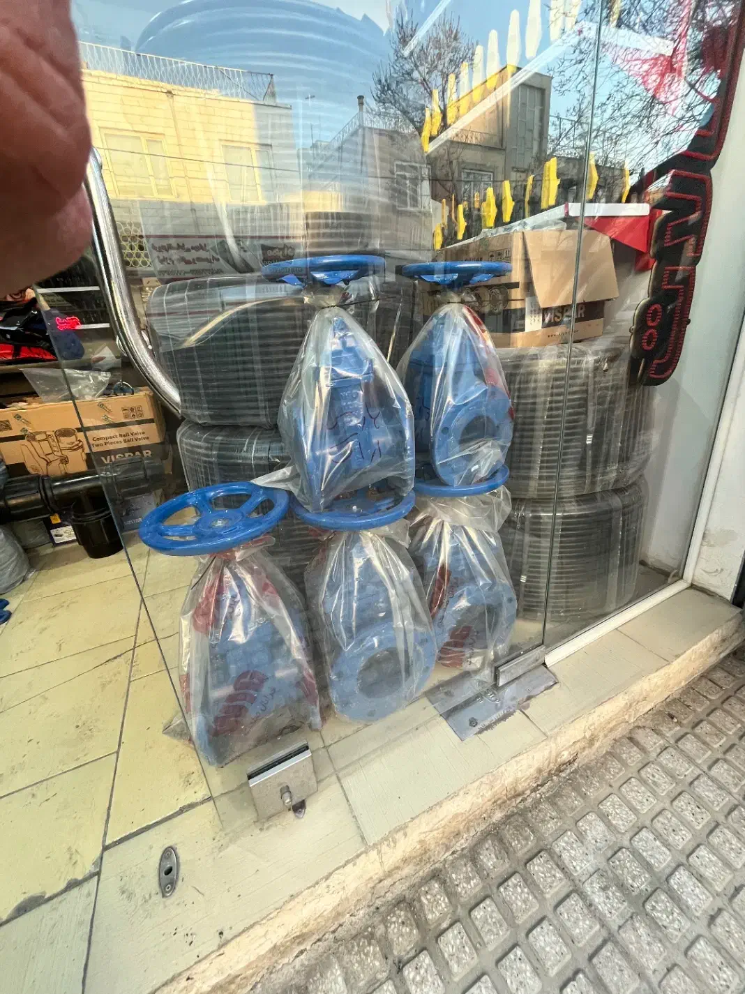 ابیاری قطره ای|خدمات باغبانی و درختکاری|اراک, |دیوار