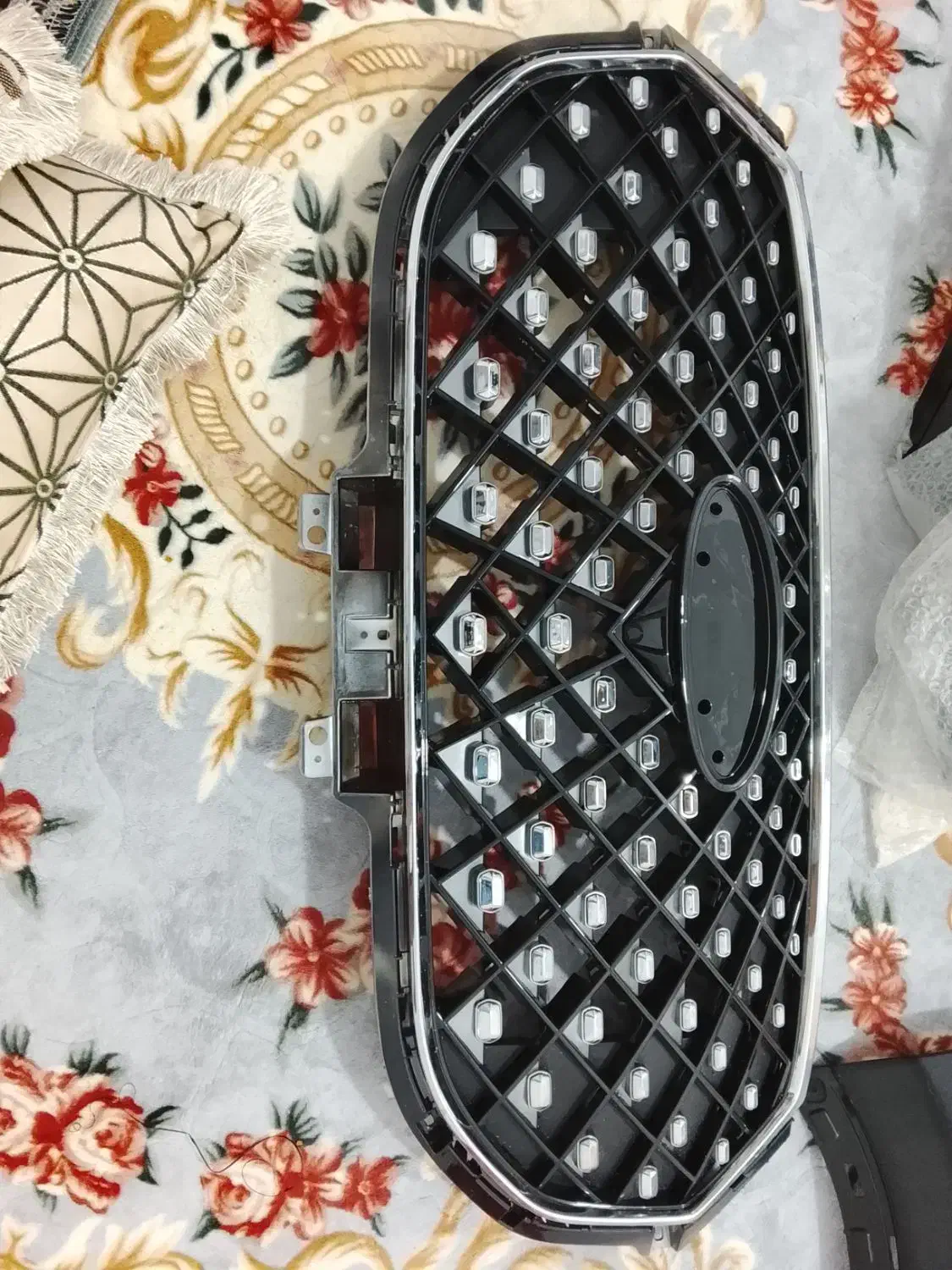 قطعات ماشین های چینی|قطعات یدکی و لوازم جانبی|شیبکوه (هرمزگان), |دیوار