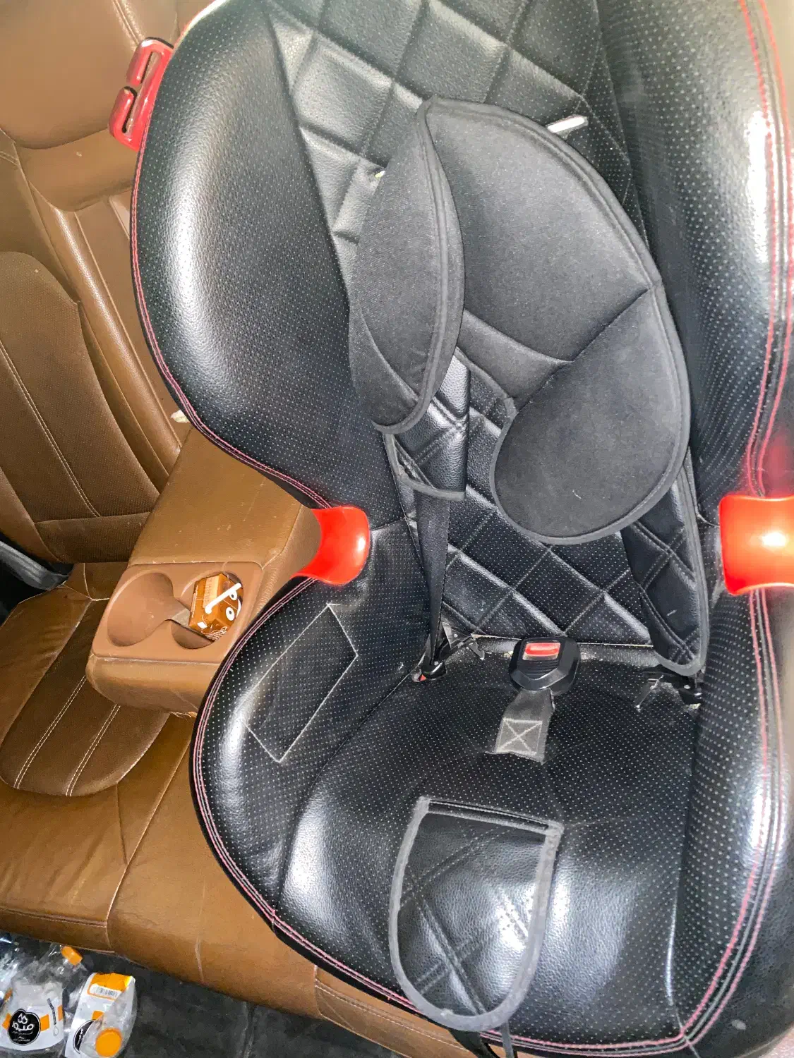 صندلی کودک ماشین sps|تخت و صندلی بچه|تهران, سهروردی|دیوار