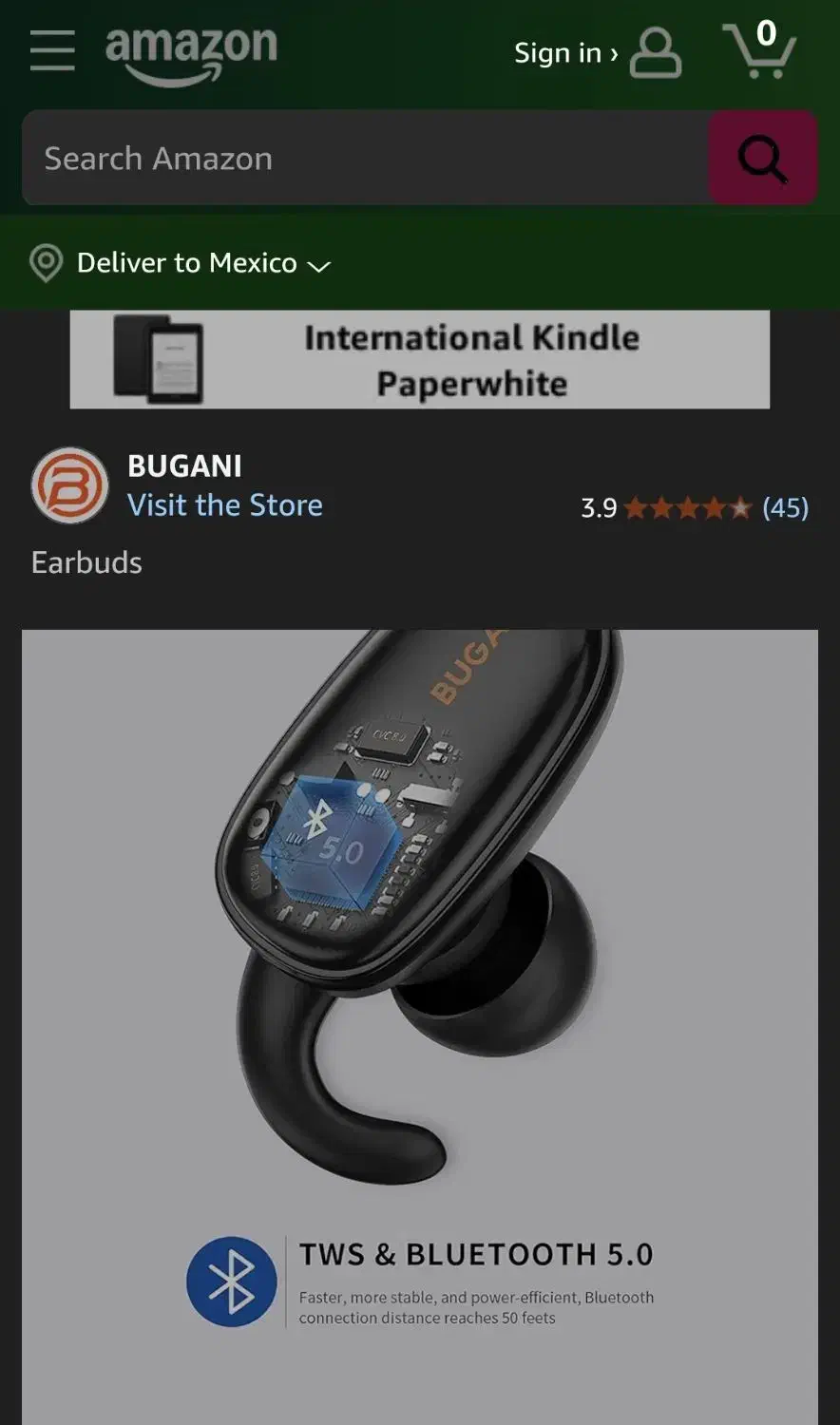 ایرپاد اصلی ..بوگانی|لوازم جانبی موبایل و تبلت|اصفهان, جلفا|دیوار