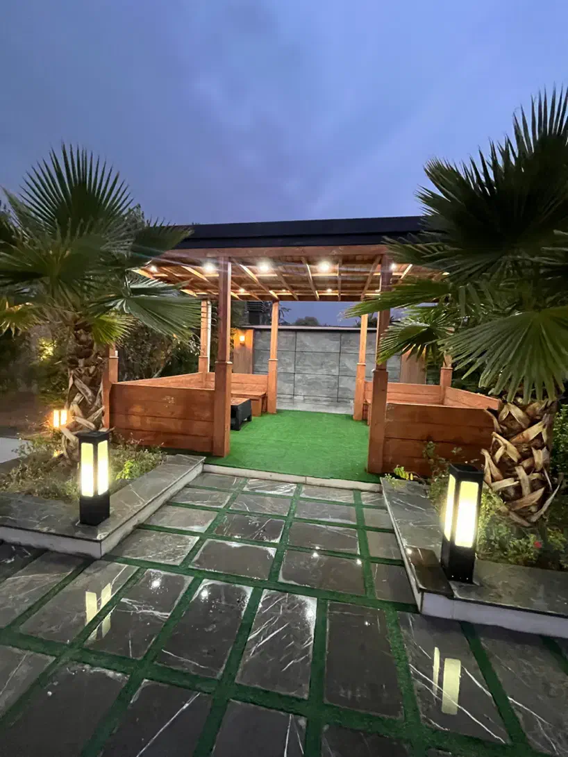 ویلا مناسب سکونت دائم/تهراندشت|فروش خانه و ویلا|کرج, آتشگاه|دیوار