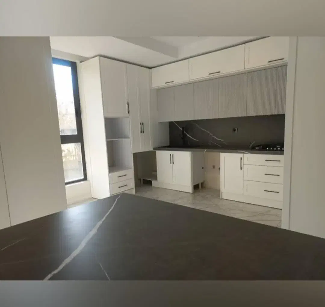 103متر سعادت آباد نوساز  2خواب  دوسال ساخت