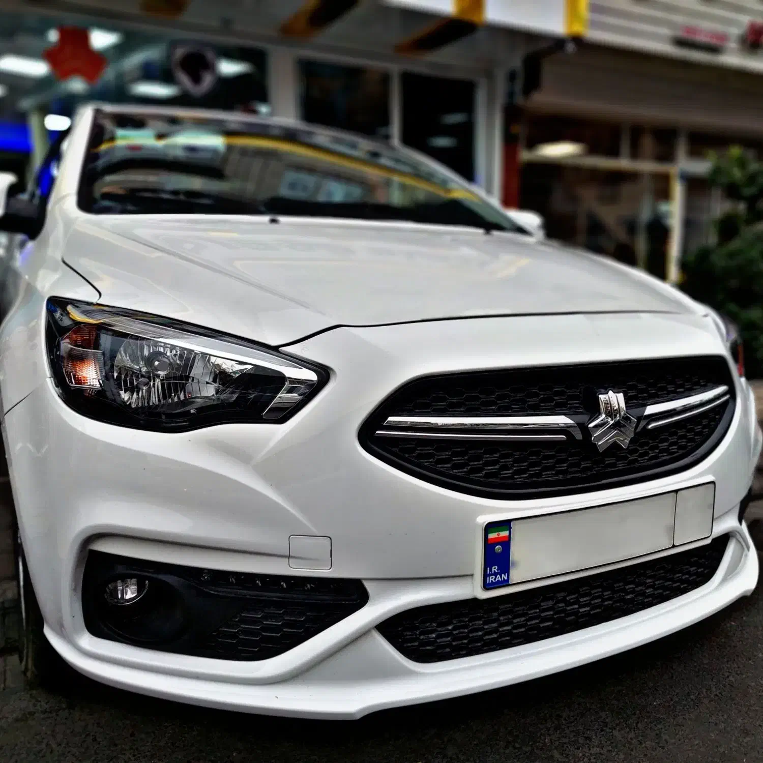 شاهین اتوماتیک پلاس +TU5 // مدل 1404 صفر خشک|خودرو سواری و وانت|تهران, آسمان|دیوار