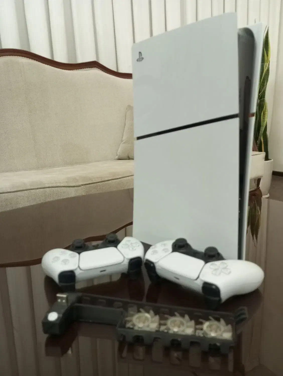 ps5|کنسول، بازی ویدئویی و آنلاین|مشهد, حسابی جنوبی (شهرک غرب)|دیوار