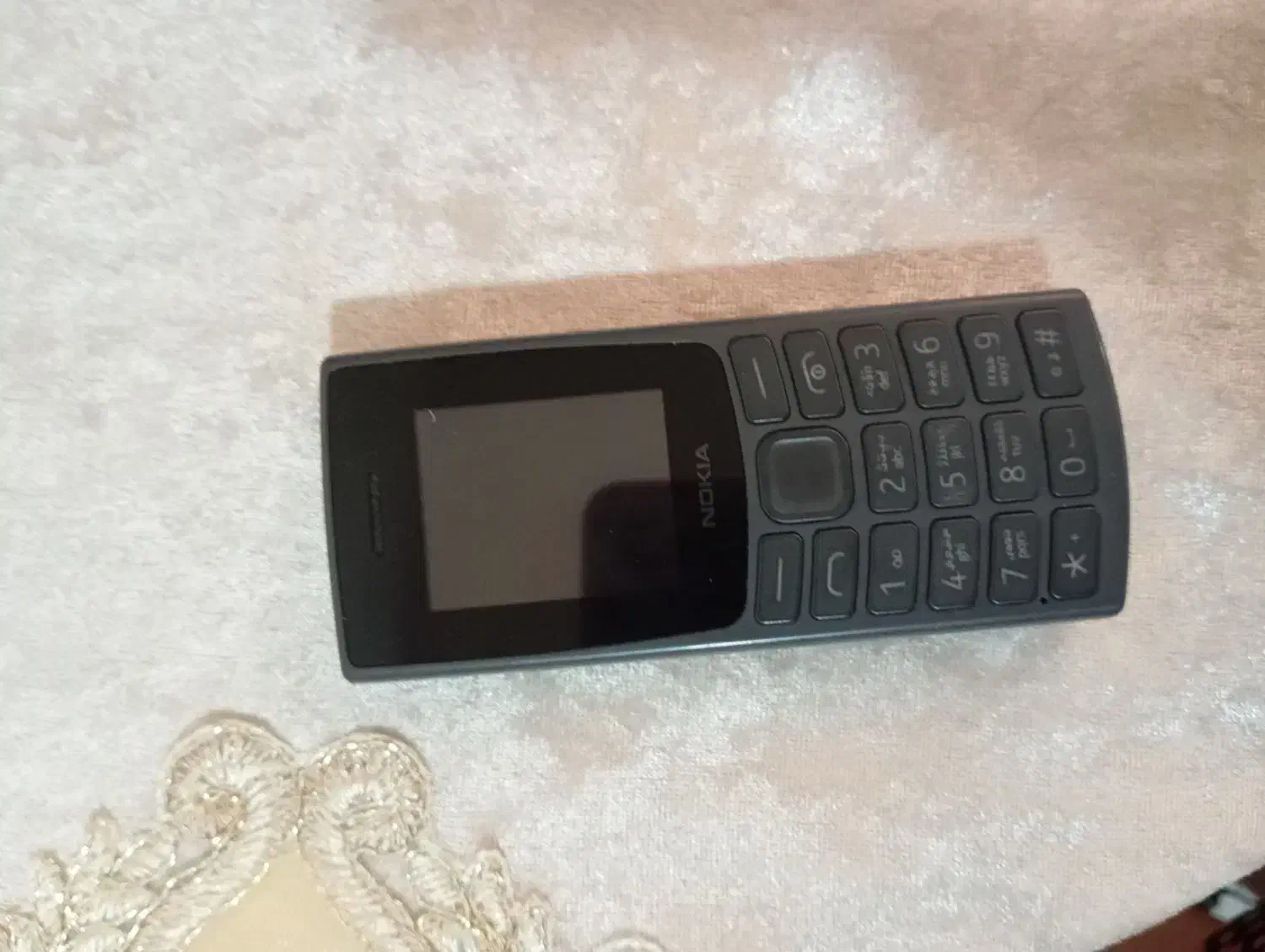 گوشی ساده نوکیا|موبایل|تبریز, |دیوار