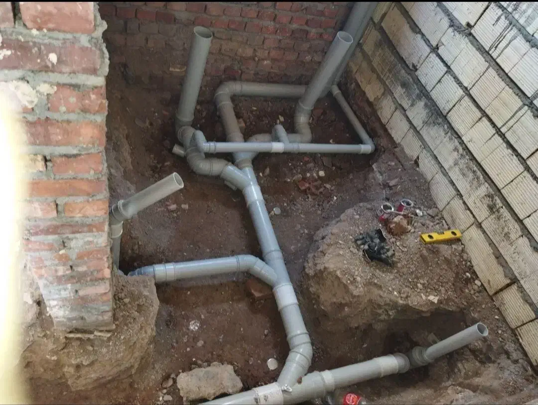 لوله کش آب.فاضلاب.شوفاژانجام خورده کاری نصب پمپ|خدمات پیشه و مهارت|رفسنجان, |دیوار