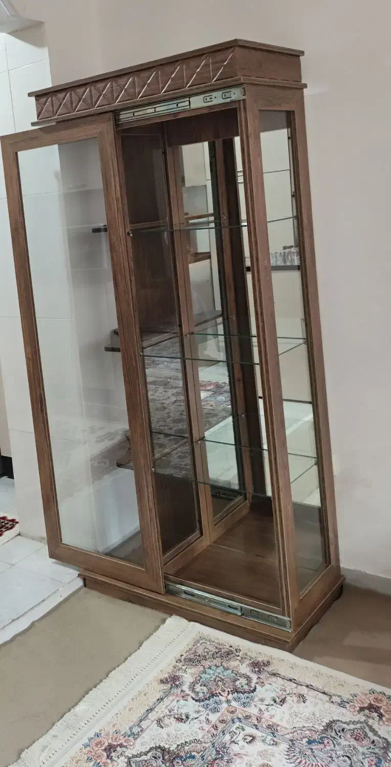 بوفه|بوفه، ویترین، کنسول|مریوان, |دیوار