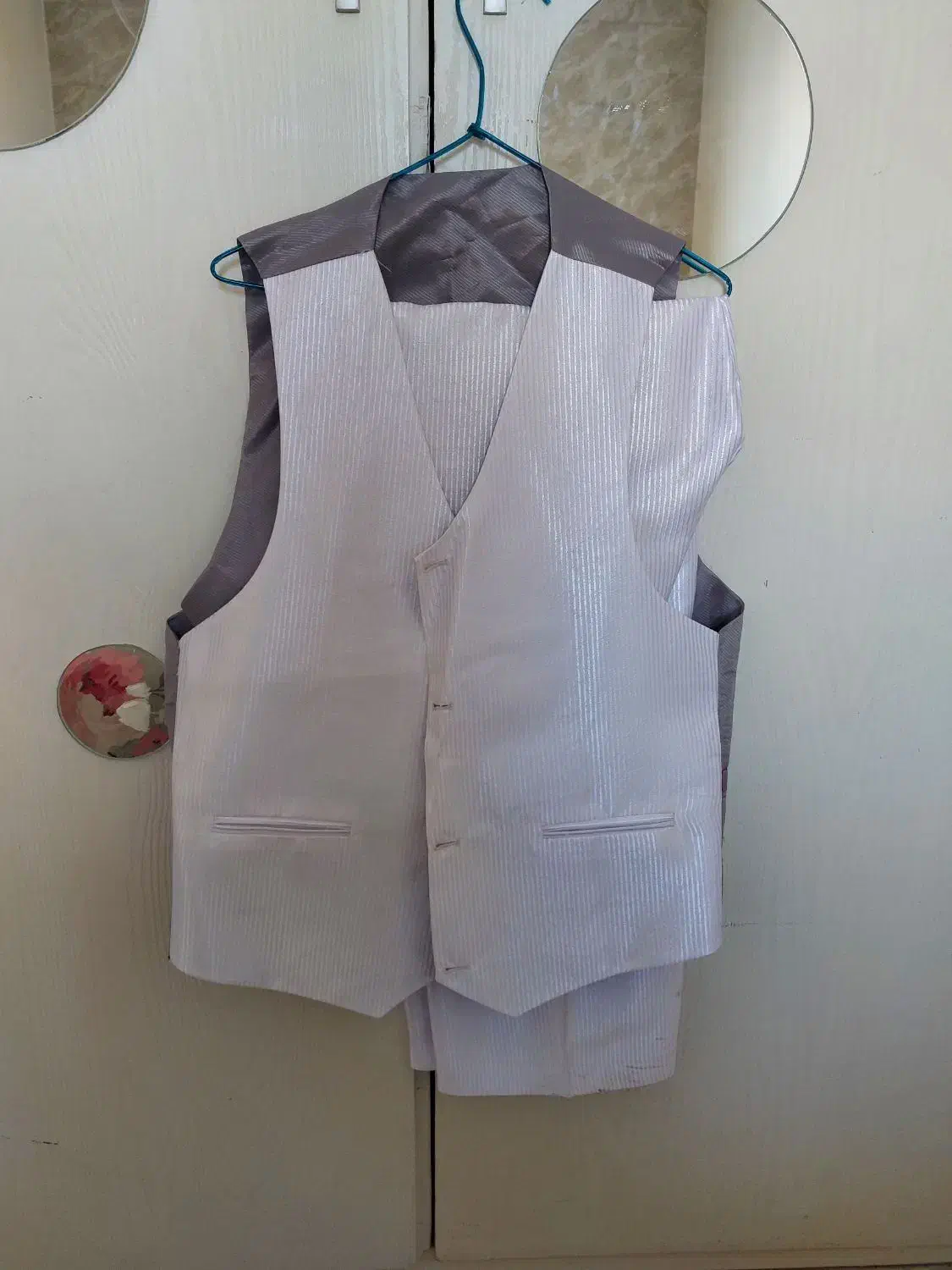 کت وشلوار|لباس|هشتگرد, فاز ۱ مهستان|دیوار