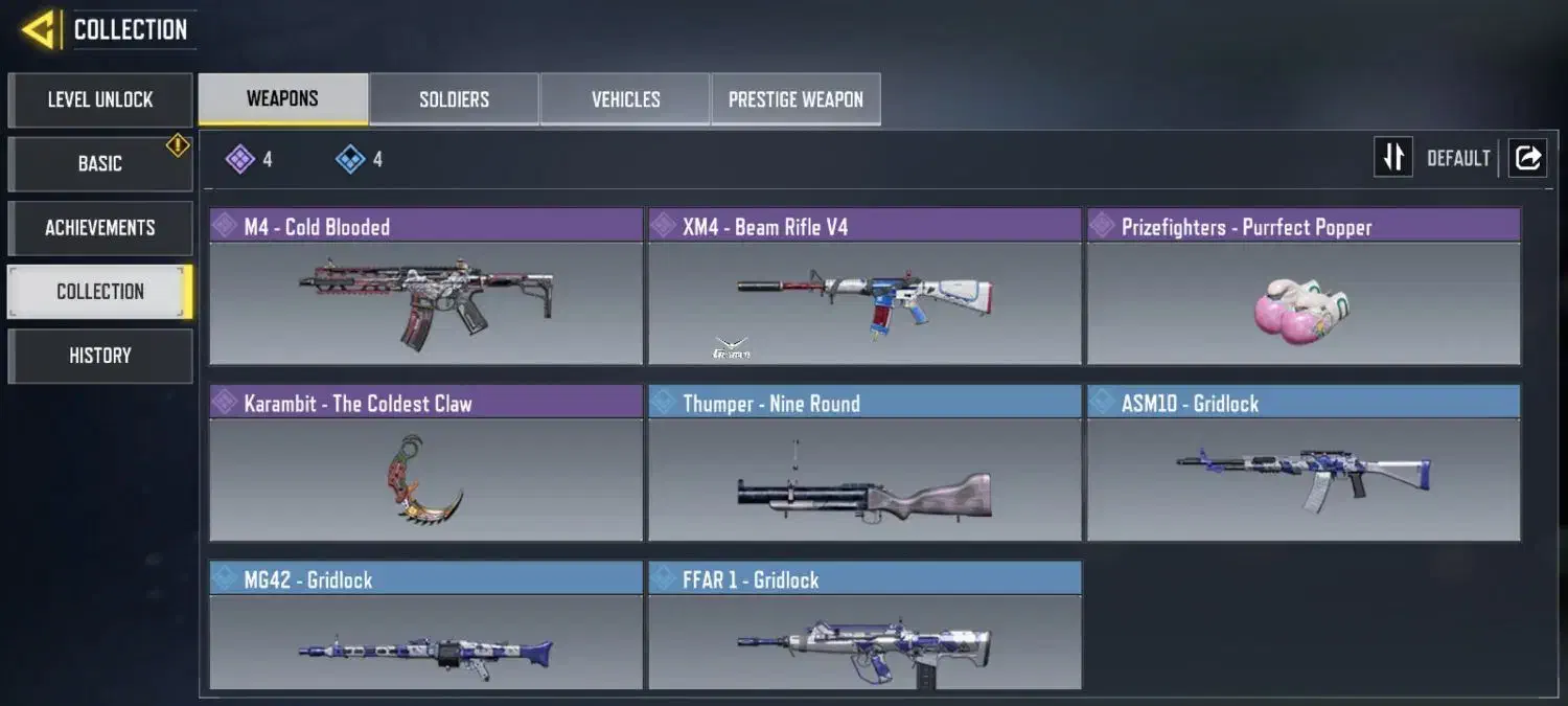 اکانت کالاف|کنسول، بازی ویدئویی و آنلاین|رودهن, |دیوار