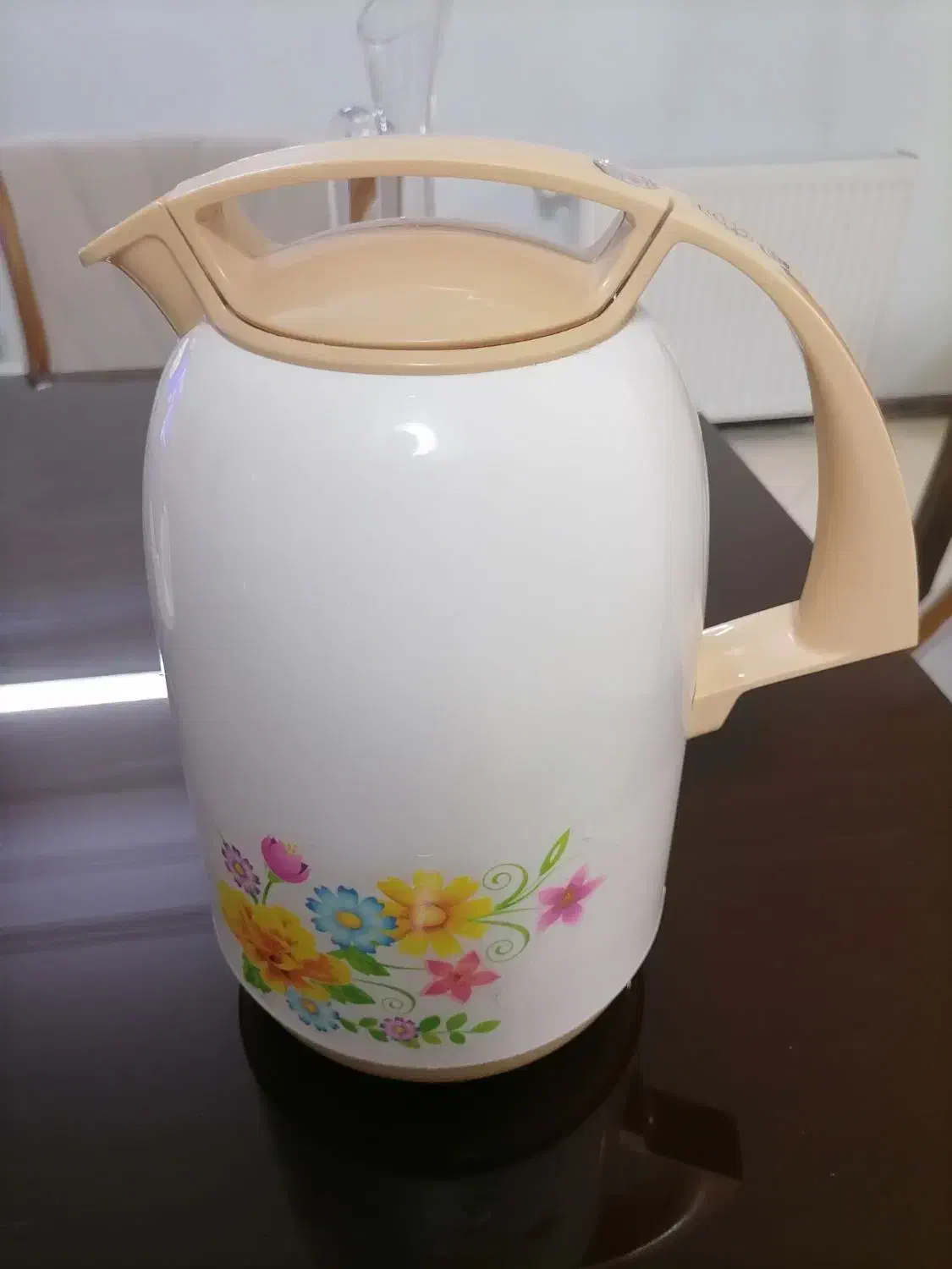 فروش کلمن آب و قالب بستنی|ظروف نگهدارنده، پلاستیکی، یک‌بارمصرف|صدرا-فارس, فاز ۱|دیوار