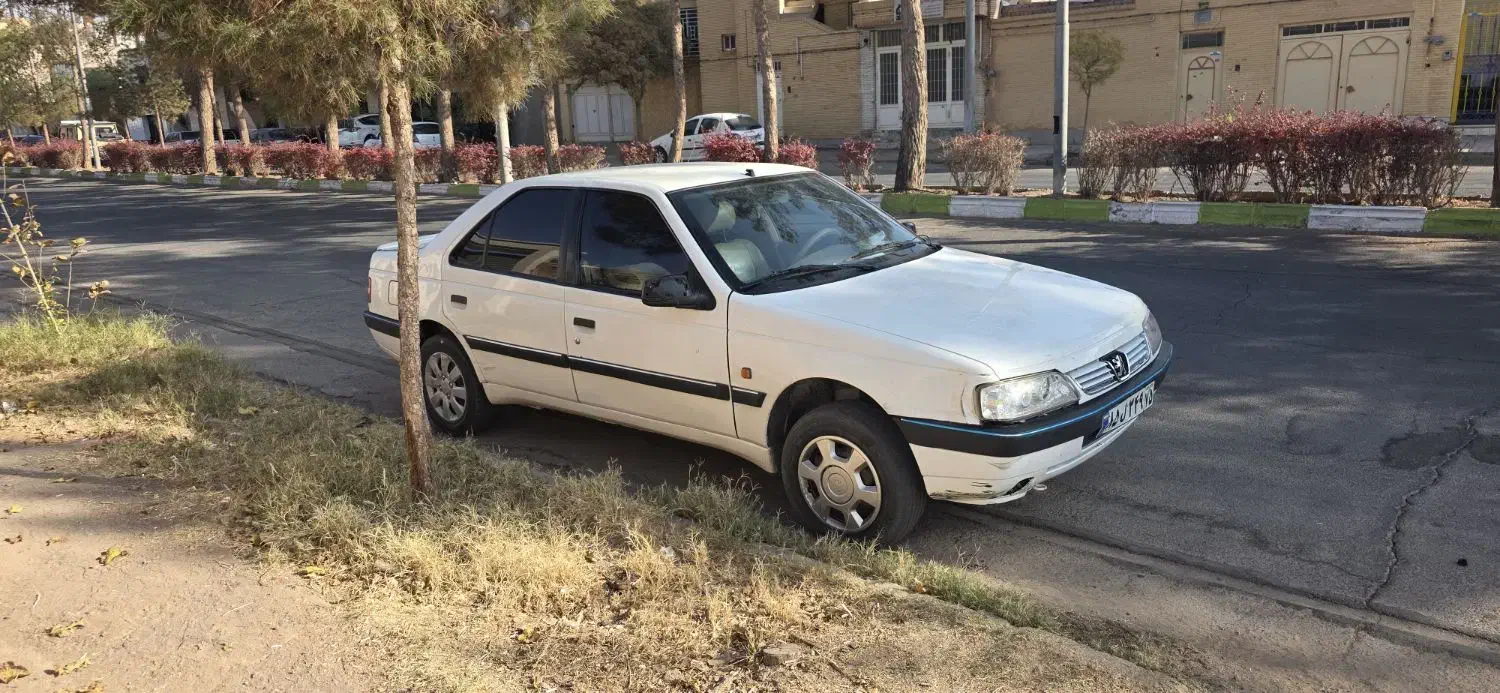 ارزون ترین پژو slx رفسنجون|خودرو سواری و وانت|رفسنجان, |دیوار