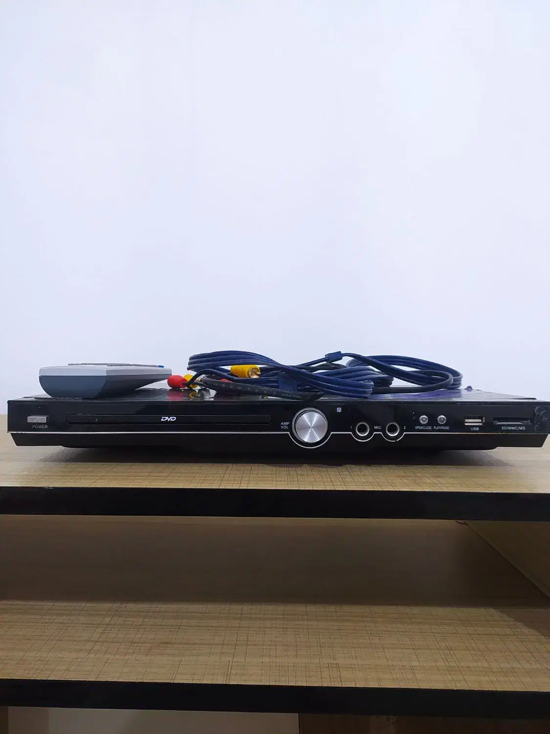 دیویدی|پخشکننده DVD و ویدیو|قیدار, |دیوار