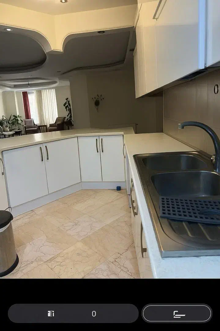 146 متر خطی رو به آفتاب