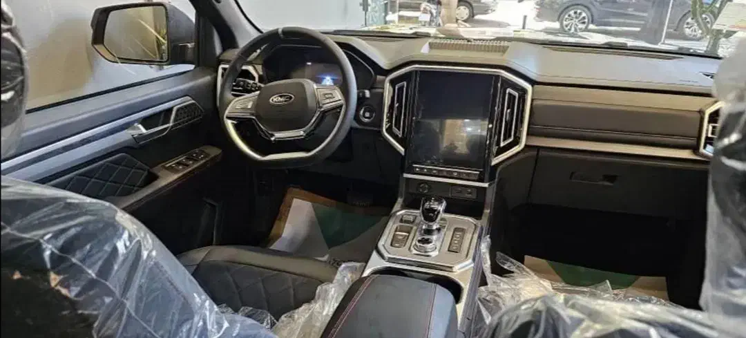 kmc t9|خودرو سواری و وانت|علیآباد کتول, |دیوار