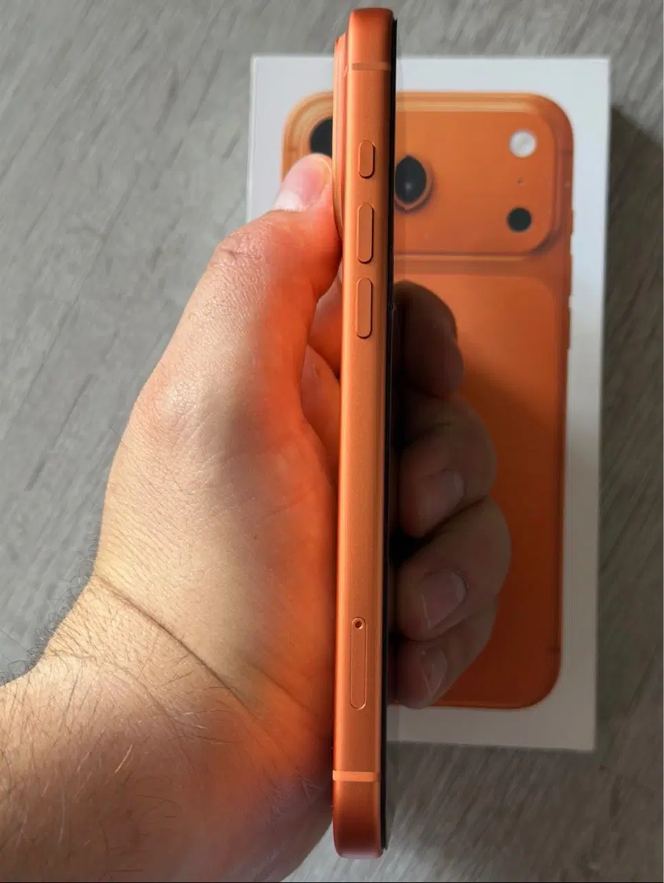 iphone 17 pro max|موبایل|سنندج, |دیوار
