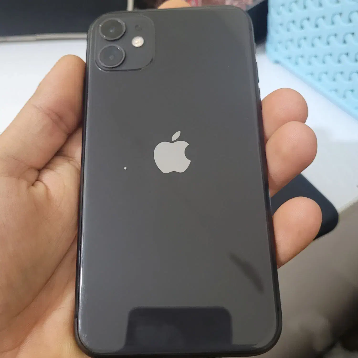 iphone 11 normal|موبایل|یاسوج, |دیوار