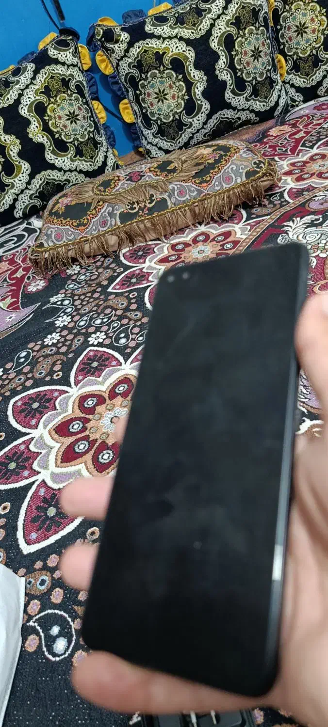 گوشی اینفنیکس زیرو8|موبایل|پیر سهراب, |دیوار