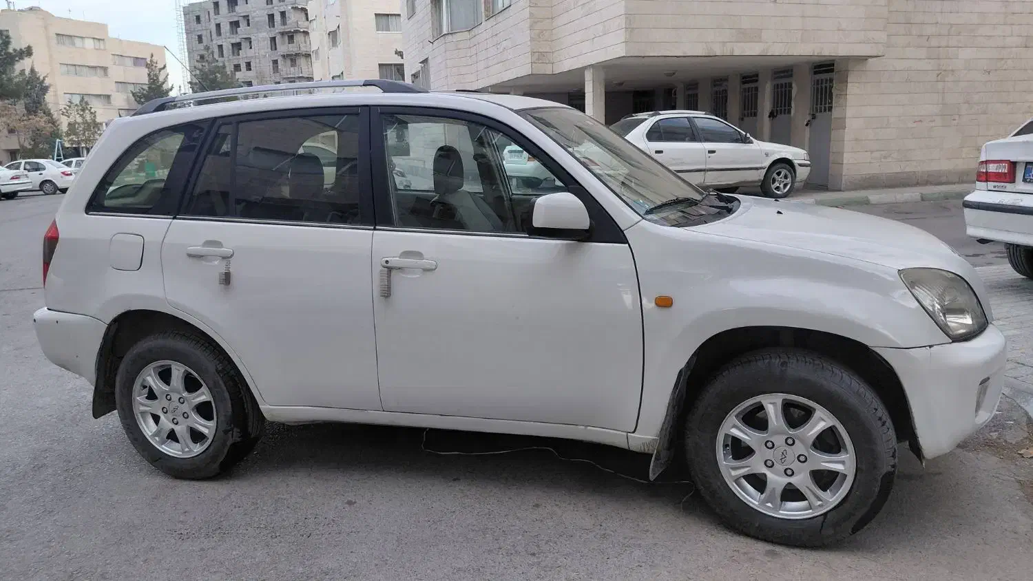 x33 مدل ۹۱|خودرو سواری و وانت|مشهد, حجاب (شهرک غرب)|دیوار