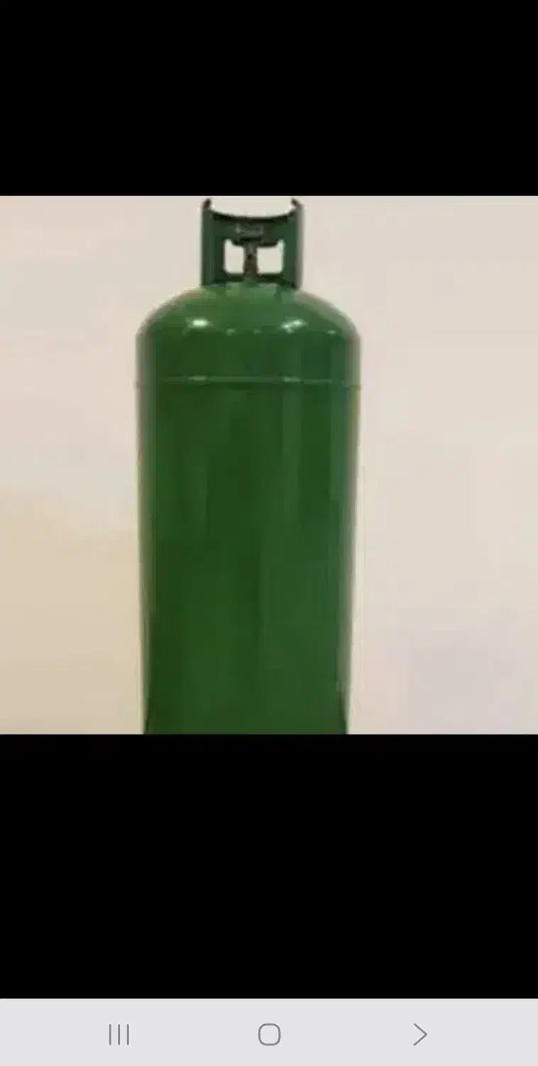 کپسول ۵۰ کیلو|اجاق گاز و لوازم برقی پختوپز|زاهدان, |دیوار