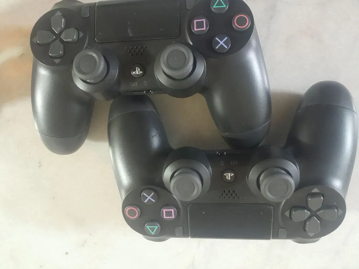 دسته پی اس فور|کنسول، بازی ویدئویی و آنلاین|مشهد, خواجه ربیع|دیوار