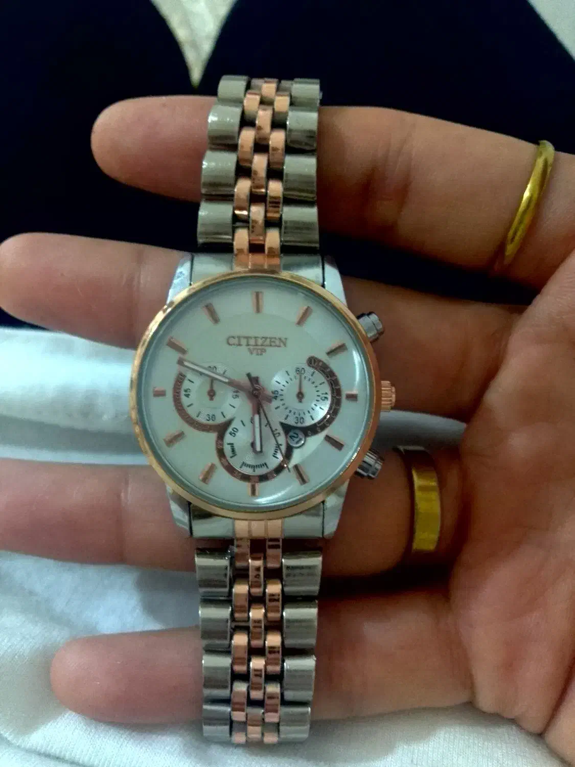 ساعت نو نوی|ساعت|گرگان, |دیوار