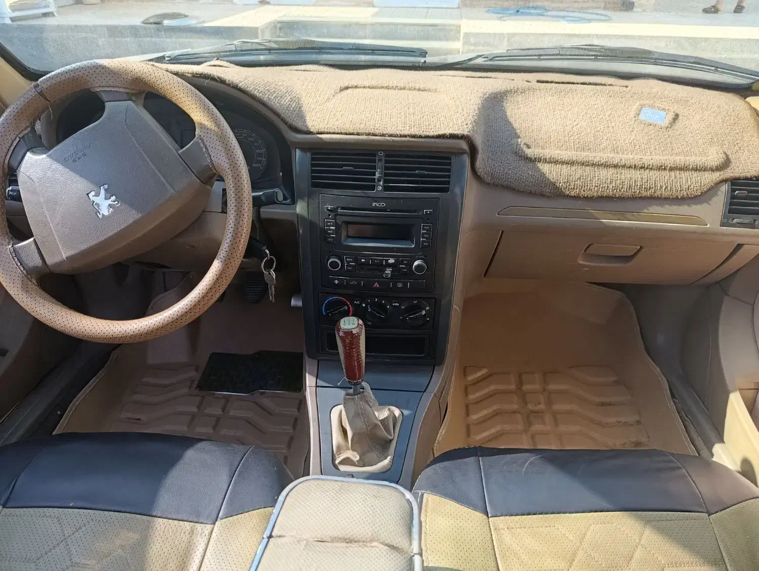 پژو 405|خودرو سواری و وانت|جیرفت, |دیوار