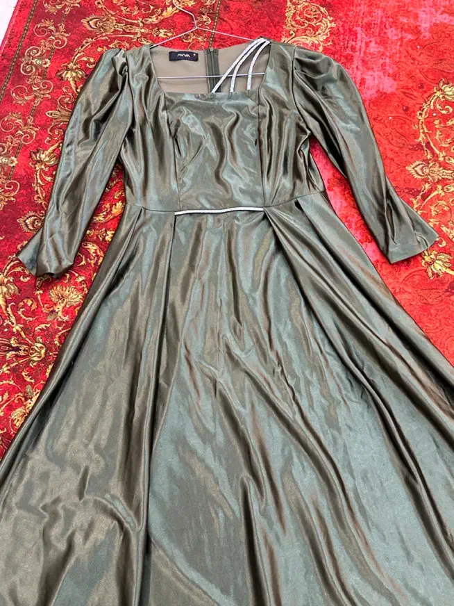 پیرهن مجلسی شیک|لباس|خرمآباد, |دیوار