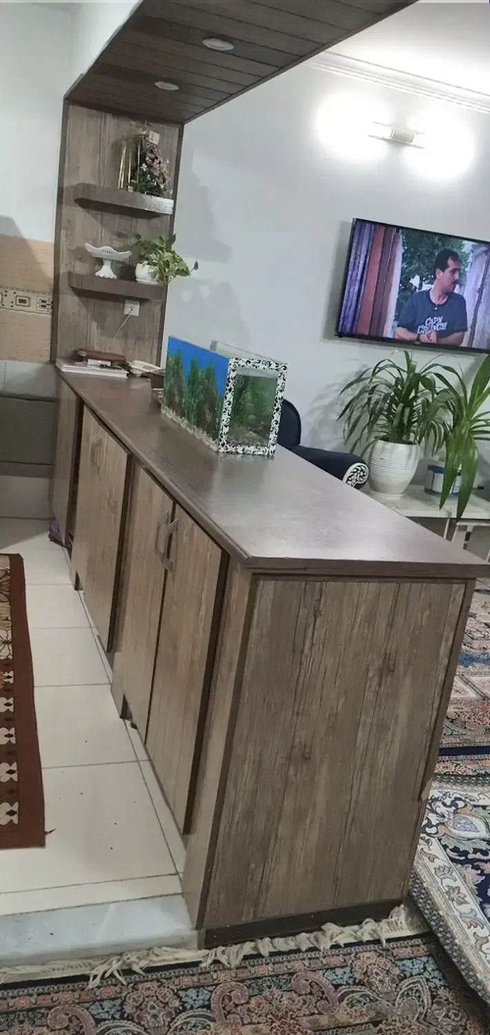 کابینت ام دی اف  . ۹ متر|مصالح و تجهیزات ساختمان|مشهد, حسابی جنوبی (شهرک غرب)|دیوار